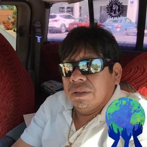 Meet your Posher, Edgar